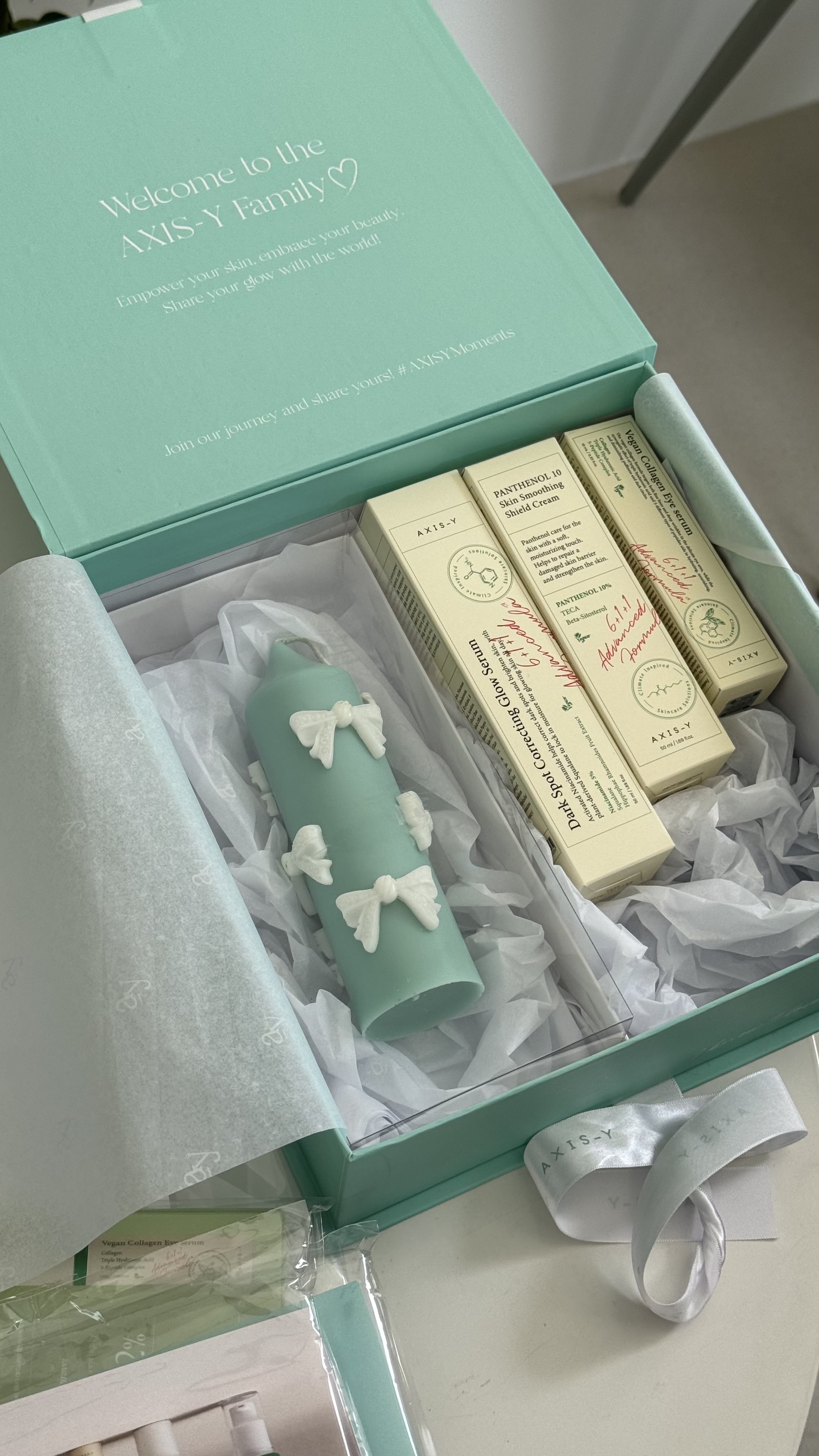 이벤트 PR 패키지